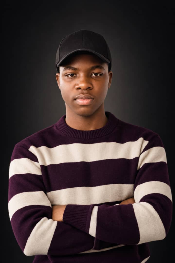 Soyemi John
